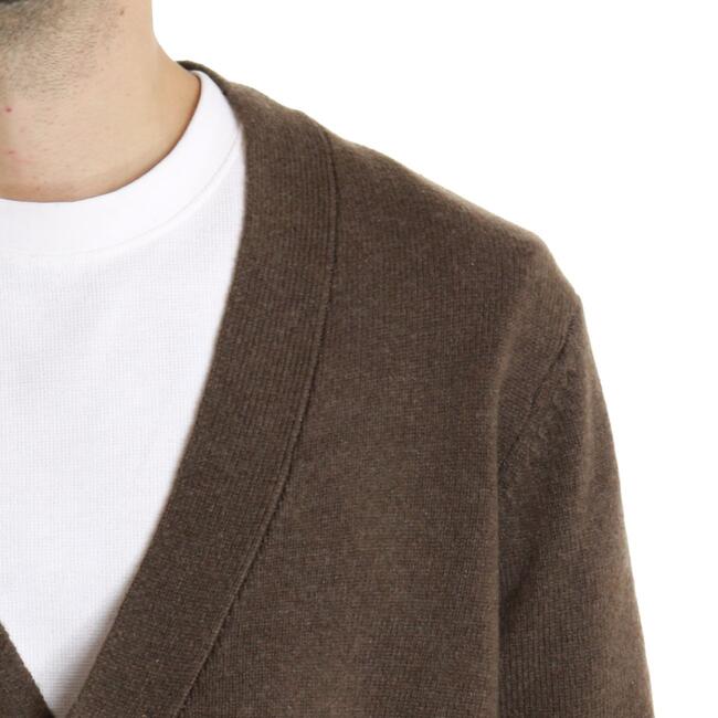 CARDIGAN RICK SOLID - Mad Fashion | img vers.650x/